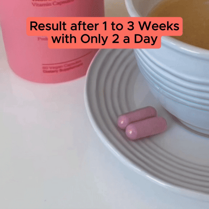 BlissV™ Premium Feminine Probiotic