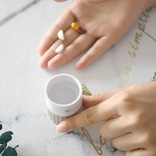 Premium Capsule Cutter